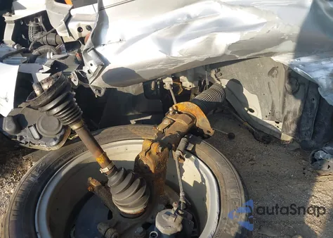 2013 Ford C-Max Premium из США, поврежденный, VIN 1FADP5CU3DL540025